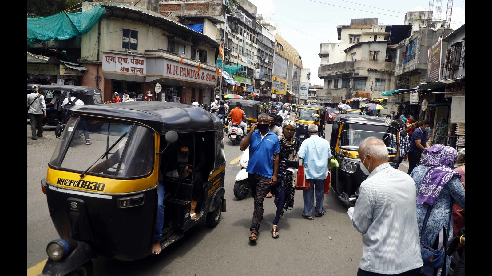 Revised auto fares in Pune put on hold till next RTO meeting ...