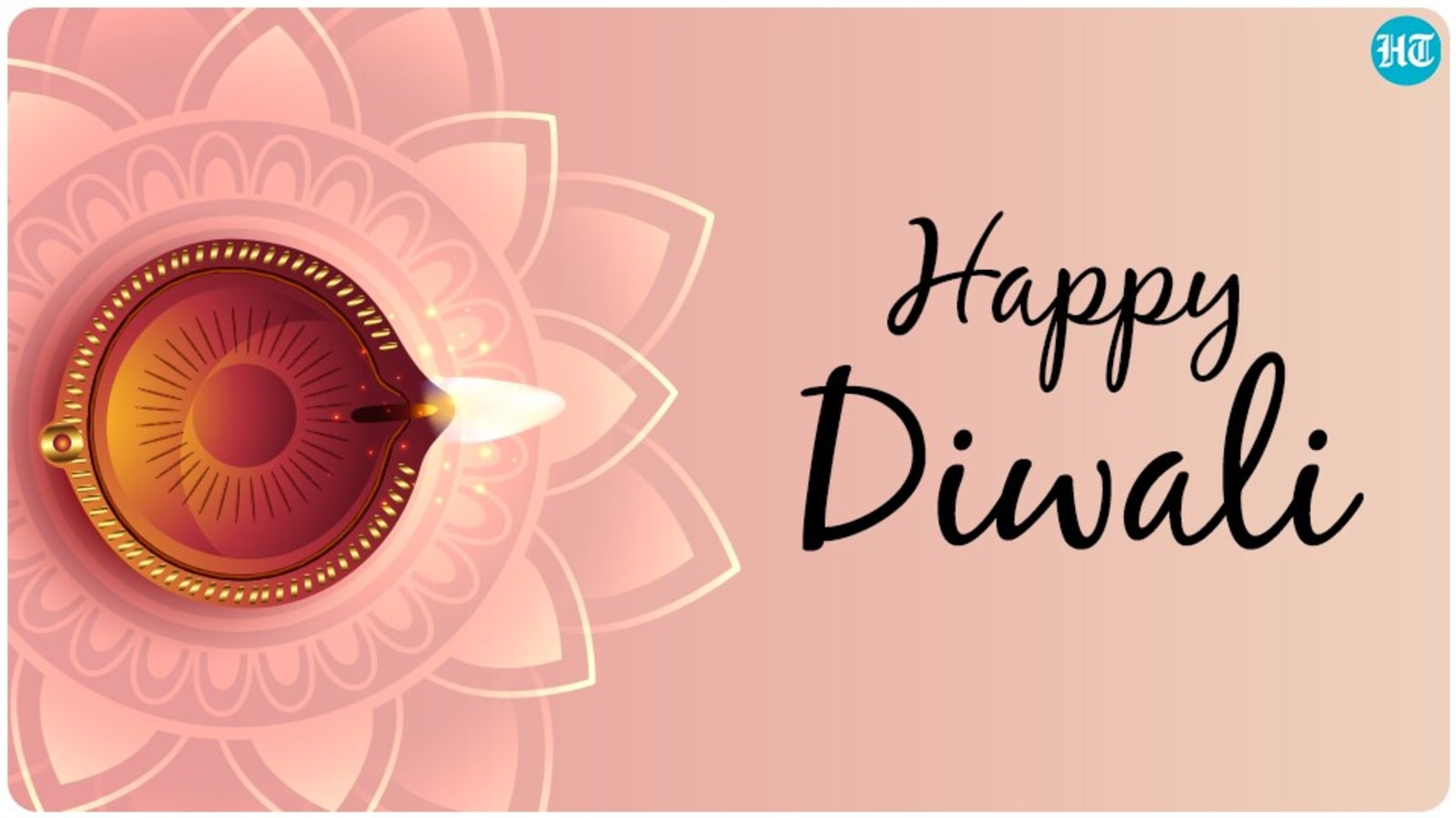 Happy Diwali 2021: Best wishes, images, messages, and greetings to ...