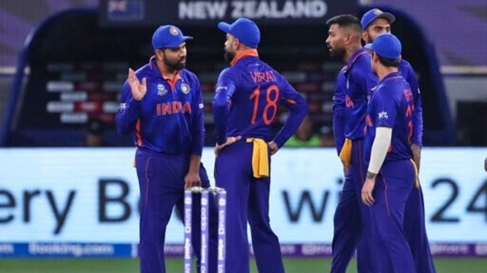 India Predicted XI vs Afghanistan: Rohit Sharma back as opener; Virat Kohli  likely to make a big change with Ashwin | Cricket - Hindustan Times