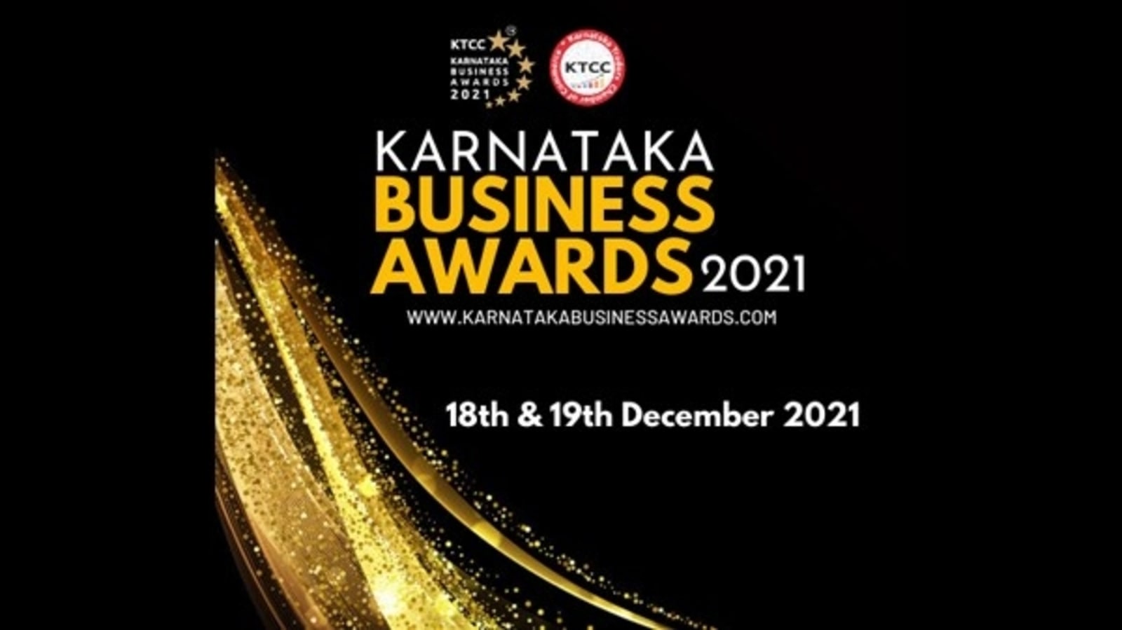 Karnataka Traders Chamber of Commerce announces Karnataka Business Awards 2021