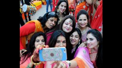 Technology has given us so much, but somehow it has also taken away the special occasion feel, worthy enough to be preserved and captured. (Representational photo) Technology has given us so much, but somehow it has also taken away the special occasion feel, worthy enough to be preserved and captured. (Representational photo)