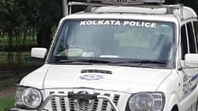 The Kolkata police has arrested a man for the murder of a 91-year-old woman who was found dead in her south Kolkata apartment by her son. (Twitter/@KPSouthDiv) The Kolkata police has arrested a man for the murder of a 91-year-old woman who was found dead in her south Kolkata apartment by her son. (Twitter/@KPSouthDiv)