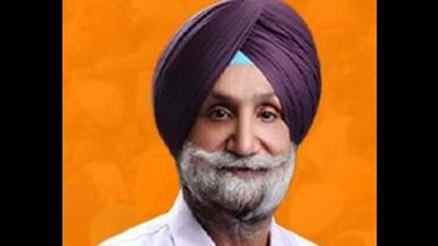 Randhawa, who is also the state home minister, has asked director general of police (DGP) Iqbalpreet Singh Sahota to furnish all facts pertaining to recruitment of non-Punjabis in the state police ignoring the rules.