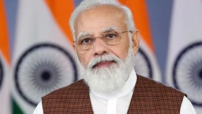 Prime Minister Narendra Modi. (File photo) Prime Minister Narendra Modi. (File photo)