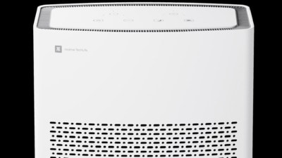 Realme is making an early move into the air purifier space in India. The Realme TechLife Air Purifier, priced at ₹6,999, will likely make Philips, Honeywell and Xiaomi sit up and take notice. (Realme TechLife) Realme is making an early move into the air purifier space in India. The Realme TechLife Air Purifier, priced at ₹6,999, will likely make Philips, Honeywell and Xiaomi sit up and take notice. (Realme TechLife)