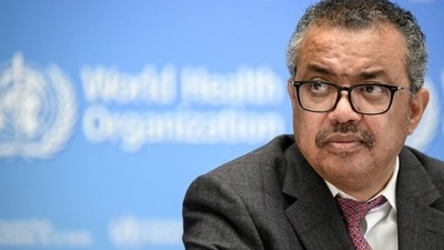 WHO joins partners in calling for urgent development of a maternal GBS vaccine. (via REUTERS)