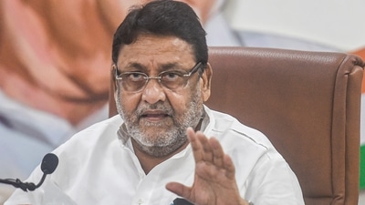 Nawab Malik (File Photo/PTI) Nawab Malik (File Photo/PTI)