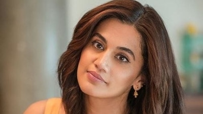 Taapsee Pannu opens up about how A-list actors do not want to share screen space with her Taapsee Pannu opens up about how A-list actors do not want to share screen space with her