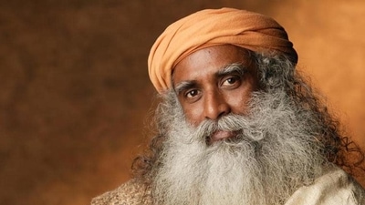 'Ayurveda means the science of life' (Twitter) 'Ayurveda means the science of life' (Twitter)