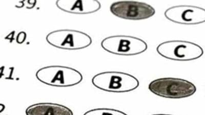 NTA releases BBAU entrance test answer key, download now (HT file) NTA releases BBAU entrance test answer key, download now (HT file)
