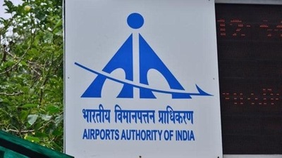 Airports Authority of India (AAI) offers graduate, diploma apprenticeship (Mint file)