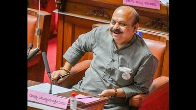 Karnataka CM Basavaraj Bommai (PTI) Karnataka CM Basavaraj Bommai (PTI)