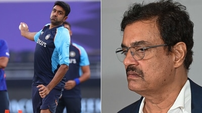 Dilip Vengsarkar is surprised to see R Ashwin get repeatedly benched. (Getty Images) Dilip Vengsarkar is surprised to see R Ashwin get repeatedly benched. (Getty Images)