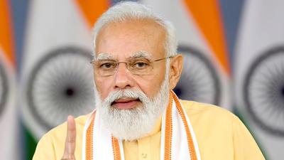 Prime Minister Narendra Modi is likely to celebrate Diwali with the soldiers in Nowshera Brigade in Rajouri district. (ANI) Prime Minister Narendra Modi is likely to celebrate Diwali with the soldiers in Nowshera Brigade in Rajouri district. (ANI)