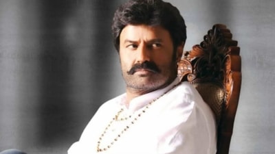 Nandamuri Balakrishna had the surgery on Tuesday. Nandamuri Balakrishna had the surgery on Tuesday.