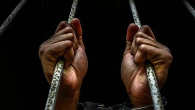 The judge, who presided over a special anti-corruption court in Rajasthan’s Bharatpur, was arrested after the boy’s mother lodged a complaint against him on Sunday. (Shutterstock)