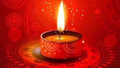 Happy Chhoti Diwali 2021 (Pinterest) Happy Chhoti Diwali 2021 (Pinterest)