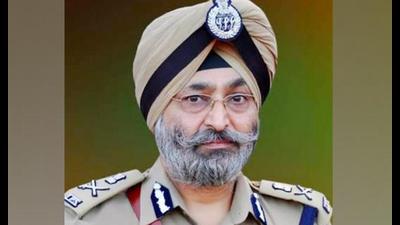 The SIT is probing three FIRs registered in connection with sacrilege incidents in Punjab The SIT is probing three FIRs registered in connection with sacrilege incidents in Punjab