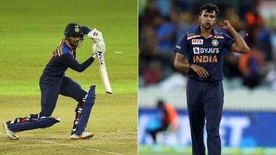 Ruturaj Gaikwad and T Natarajan will be the players to keep your eyes on. (Getty Images) Ruturaj Gaikwad and T Natarajan will be the players to keep your eyes on. (Getty Images)
