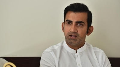 Gautam Gambhir Gautam Gambhir