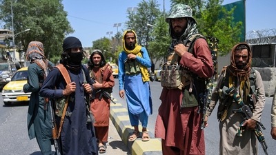 The Taliban have said that high schools for girls will soon be reopened. (AFP File Photo) The Taliban have said that high schools for girls will soon be reopened. (AFP File Photo)