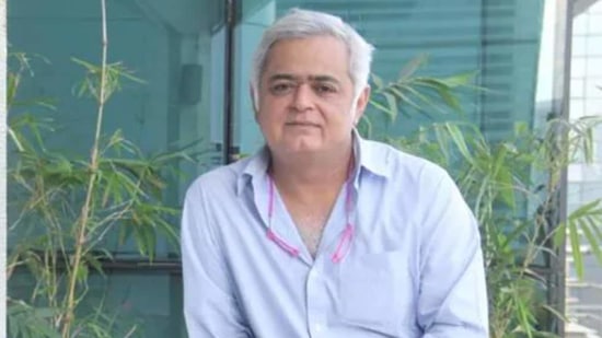 Hansal Mehta shared a long note to wish Shah Rukh Khan on his birthday.