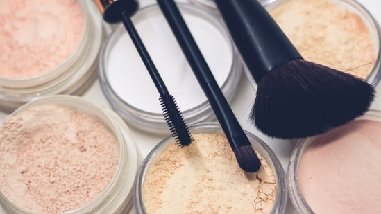 For those interested in experimenting with their looks this Diwali, Wamika suggested playing with their eye-makeup. "There are lots of different types of liners available, graphic liners, faux liners, angel wings, smudge eyeliners and more. You can try those for quirky, fun looks," she shared.(Unsplash)