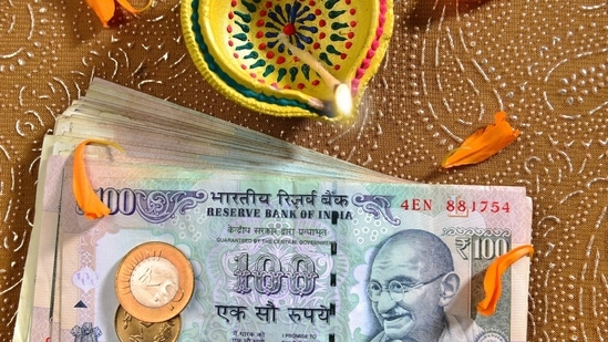 This year, Diwali's planetary position is even better than what it was in 2008.