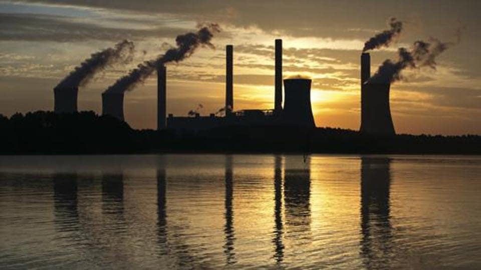 By the end of 2022, countries must strengthen the 2030 targets in their nationally determined contributions, taking into account different national circumstances. Businesses and civil society participation will be key. (Representational image)