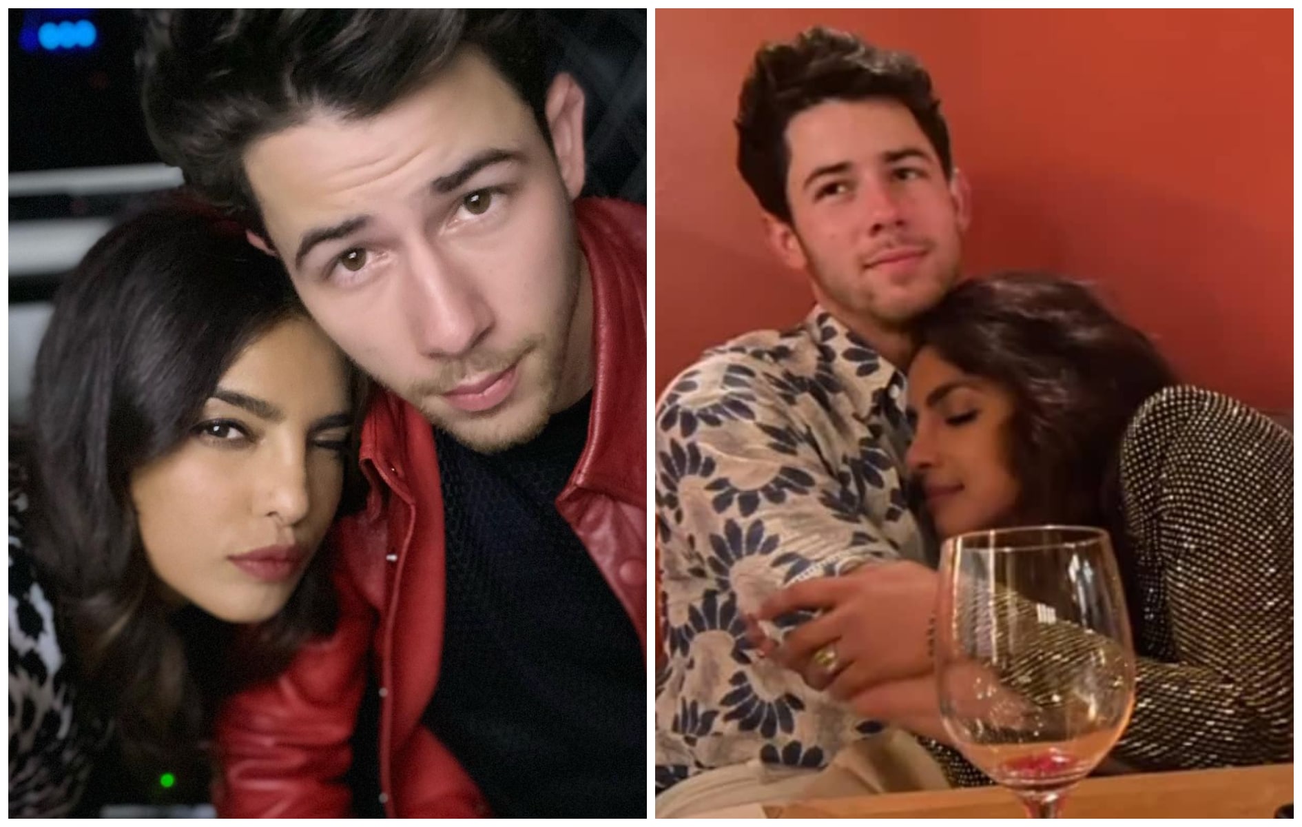 Priyanka Chopra and Nick Jonas have been married since 2018. Priyanka Chopra and Nick Jonas have been married since 2018. 