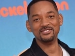 Will Smith was married to Sheree Zampino.(AFP) Will Smith was married to Sheree Zampino.(AFP)