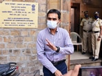 Sameer Wankhede's lifestyle is on the radar after minister Nawab Malik accused the government officer of extortion. Sameer Wankhede's lifestyle is on the radar after minister Nawab Malik accused the government officer of extortion.