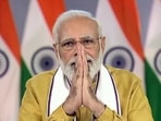 Prime Minister Narendra Modi&nbsp;