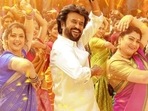Even Rajinikanth cannot save the colossal mess that Annaatthe is. Even Rajinikanth cannot save the colossal mess that Annaatthe is.