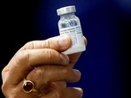 The World Health Organization gave emergency use listing to Covaxin on Wednesday.(Reuters File Photo) The World Health Organization gave emergency use listing to Covaxin on Wednesday.(Reuters File Photo)