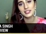 Akasa Singh interview