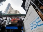 Many investors believe that trading during Muhurat brings them prosperity throughout the year.(Reuters) Many investors believe that trading during Muhurat brings them prosperity throughout the year.(Reuters)