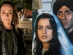 Soni Razdan regrets rejecting Gadar. Soni Razdan regrets rejecting Gadar. 