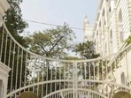 Calcutta University(HT File) Calcutta University(HT File)