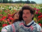 Anil Kapoor remember his film Lamhe as it completed 30 years since release.
