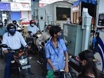 Congress criticised the Centre's excise duty cut announcement terming it a by-product of bypolls. Congress criticised the Centre's excise duty cut announcement terming it a by-product of bypolls. 