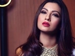 Gauahar Khan slammed Umar Riaz's fans. Gauahar Khan slammed Umar Riaz's fans.