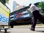 For stock markets, Muhurat trading is a symbolic ritual. For the BSE, the practice started in 1957 and for the NSE, the practice stayed in 1992.(PTI File Photo) For stock markets, Muhurat trading is a symbolic ritual. For the BSE, the practice started in 1957 and for the NSE, the practice stayed in 1992.(PTI File Photo)