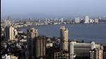 Even though cities such as Mumbai are affected by the climate crisis, they are also well-placed to plan mitigation and adaptation strategies (HT PHOTO/Kunal Patil) Even though cities such as Mumbai are affected by the climate crisis, they are also well-placed to plan mitigation and adaptation strategies (HT PHOTO/Kunal Patil)