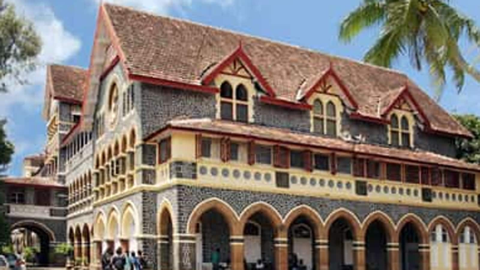 UGC gives Chowpatty’s 185-year-old Wilson College autonomous status