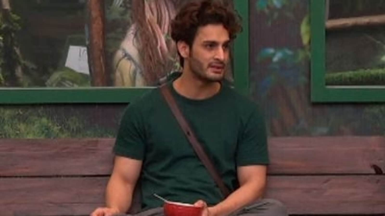 Bigg Boss 15: Umar Riaz calls Simba Nagpal ‘anpadh daily soap actor, Shamita Shetty and Jay Bhanushali are shocked