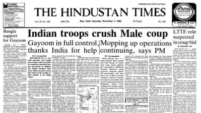 HT This Day HT This Day