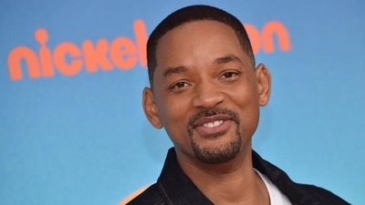 Will Smith was married to Sheree Zampino. (AFP) Will Smith was married to Sheree Zampino. (AFP)