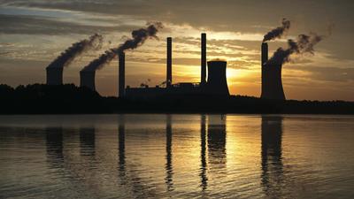 We have to combine growth with emission-reduction. The choice is easier for countries that have already reached a high level of industrialisation (AP) We have to combine growth with emission-reduction. The choice is easier for countries that have already reached a high level of industrialisation (AP)