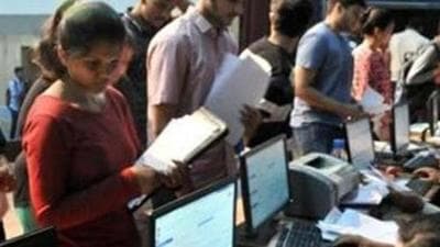 The admission process for the engineering undergraduate and post-graduate courses for this academic year has begun, as the state common entrance test (CET) cell has now declared its online admission schedule for students. (Representative Photo) The admission process for the engineering undergraduate and post-graduate courses for this academic year has begun, as the state common entrance test (CET) cell has now declared its online admission schedule for students. (Representative Photo)